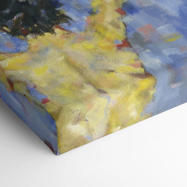 Julie Tugwell Art <br>Exposure-Daring to be me<br>Print - Image 3