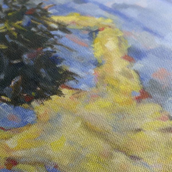 Julie Tugwell Art <br>Exposure-Daring to be me<br>Print - Image 4