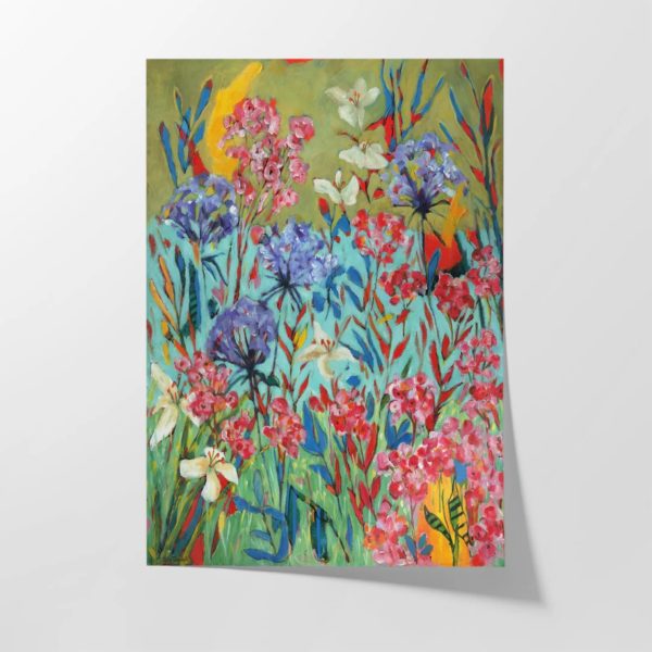 Julie Tugwell Art <br>Dreams<br>Print - Image 2