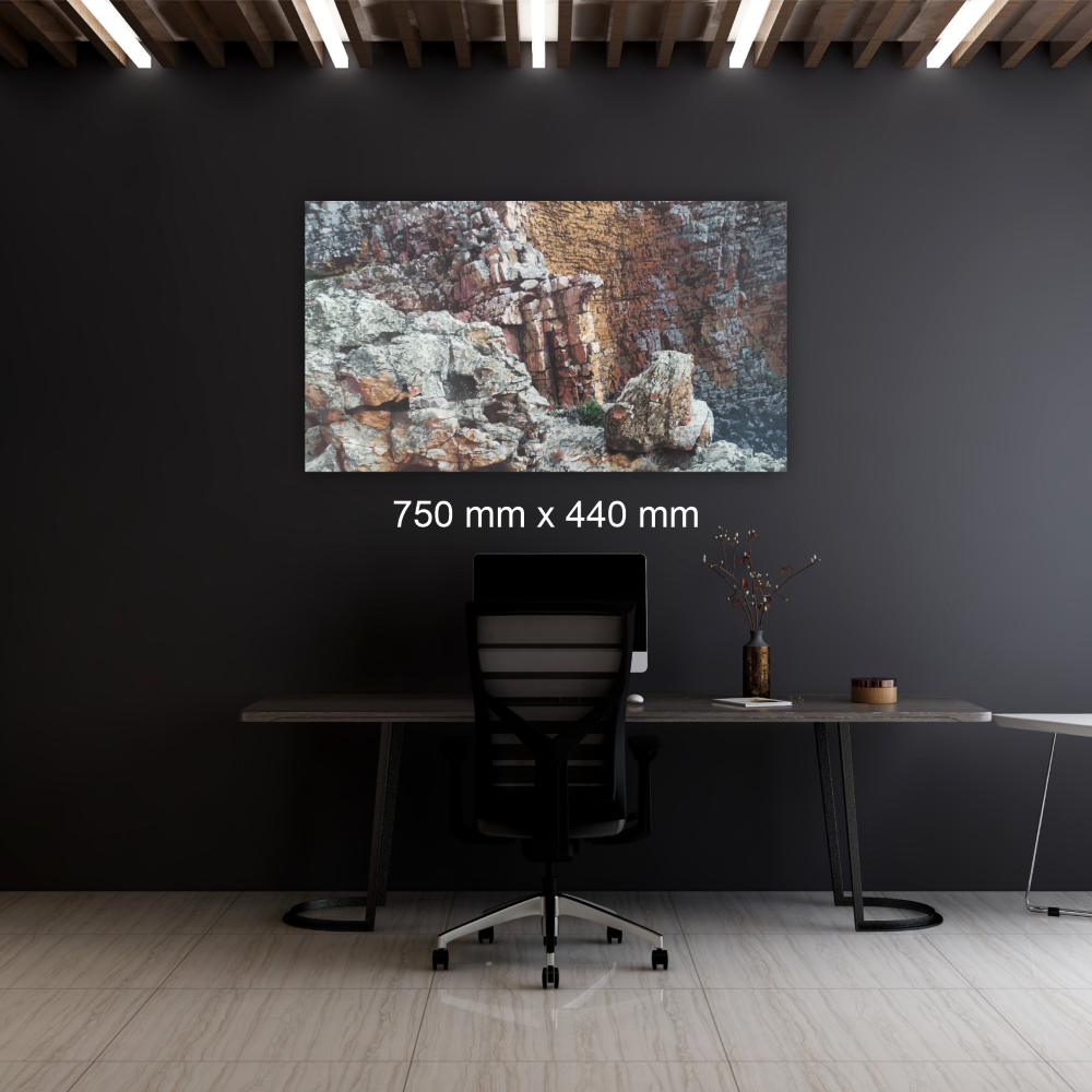 James Mooney <br>396 <br>750 mm x 440 mm