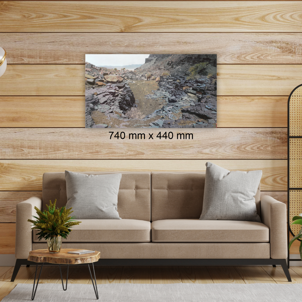 James Mooney <br>402 <br>740 mm x 440 mm