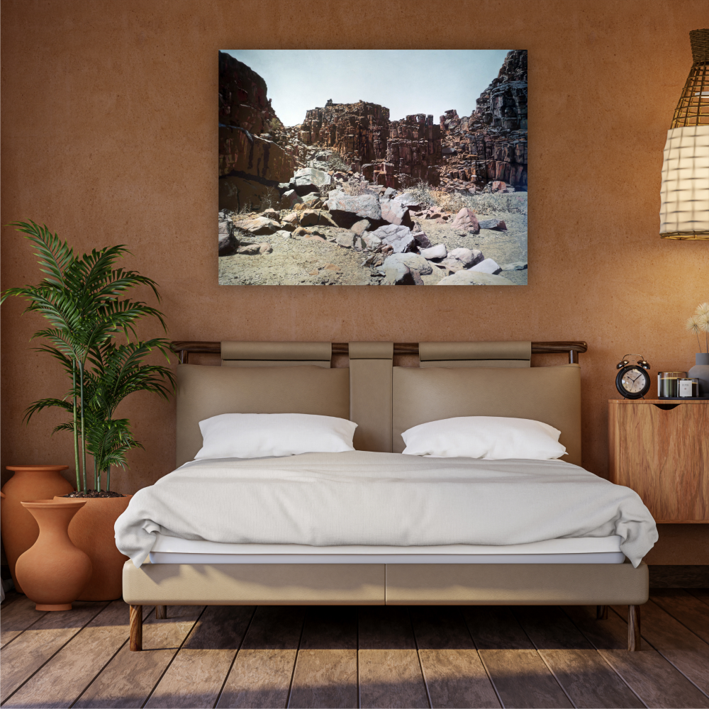 James Mooney <br>406 <br>790 mm x 570 mm