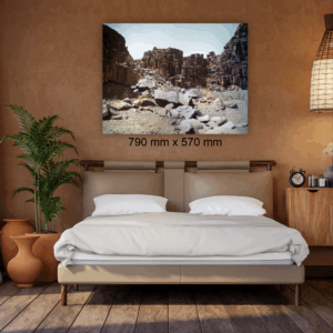 James Mooney <br>406 <br>790 mm x 570 mm