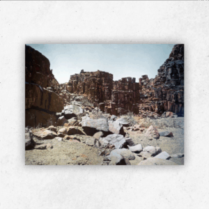 James Mooney 406 — 790 × 570 mm