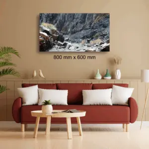 James Mooney <br>385<br>800 mm x 600 mm