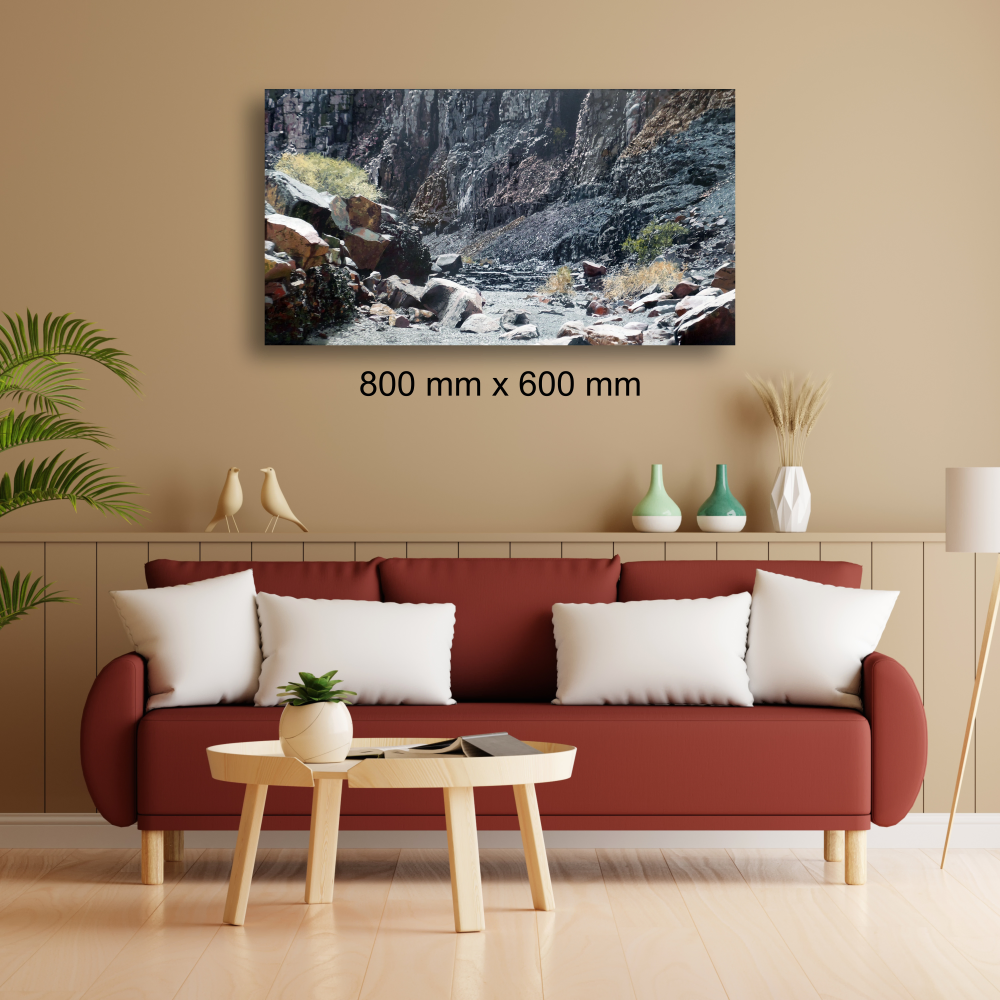 James Mooney <br>385<br>800 mm x 600 mm