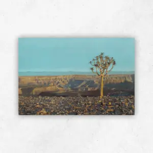 James Mooney 395 — 740 × 520 mm