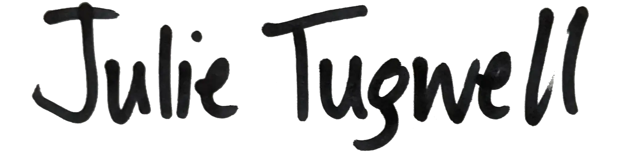 Julie Tugwell Art Gallery