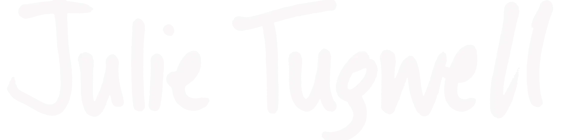 Julie Tugwell Art Gallery
