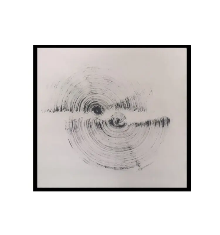 In Sight — painting by Julie Tugwell