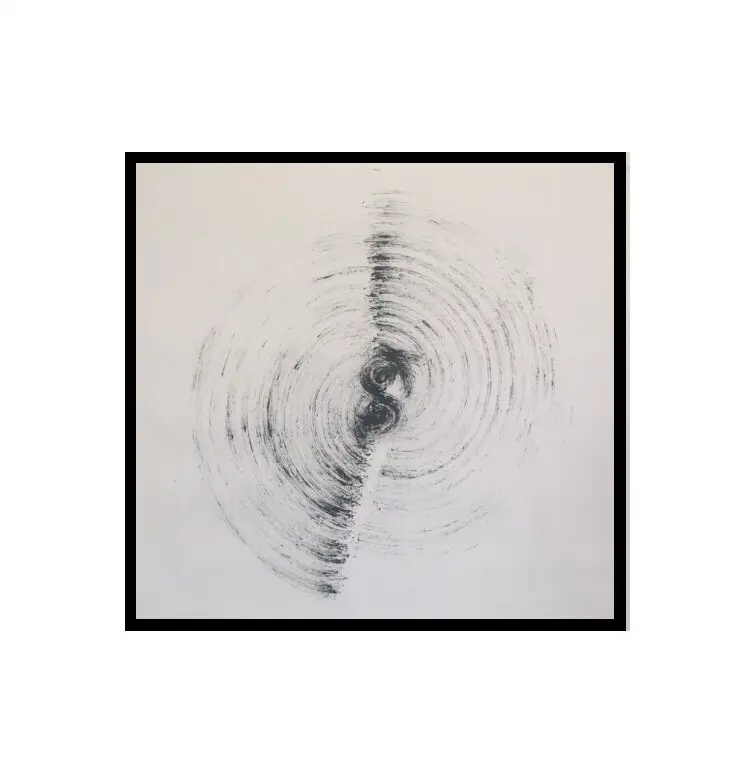 In Sight — painting by Julie Tugwell